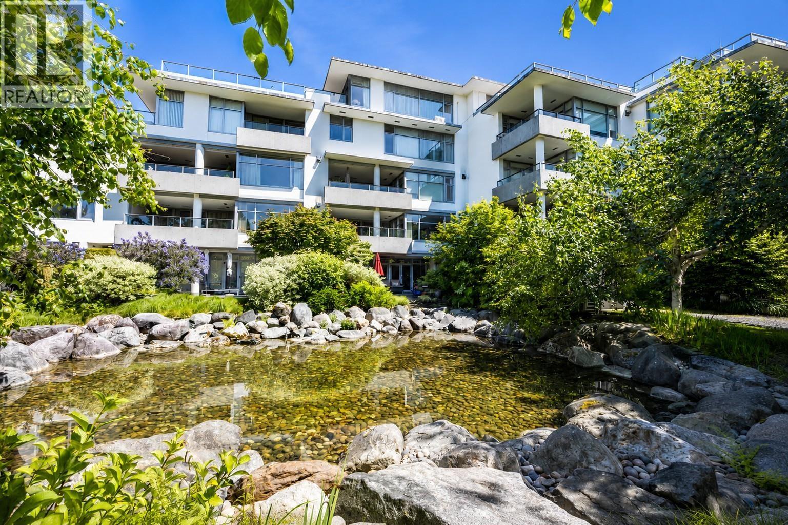 107 6015 Iona Drive, Vancouver, British Columbia  V6T 2J4 - Photo 31 - R3154069