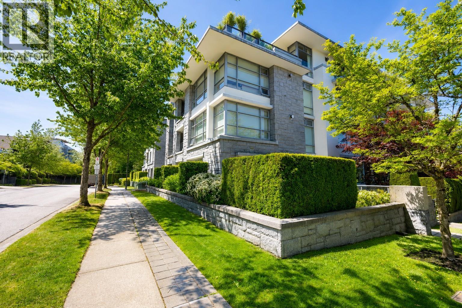 107 6015 Iona Drive, Vancouver, British Columbia  V6T 2J4 - Photo 32 - R3154069