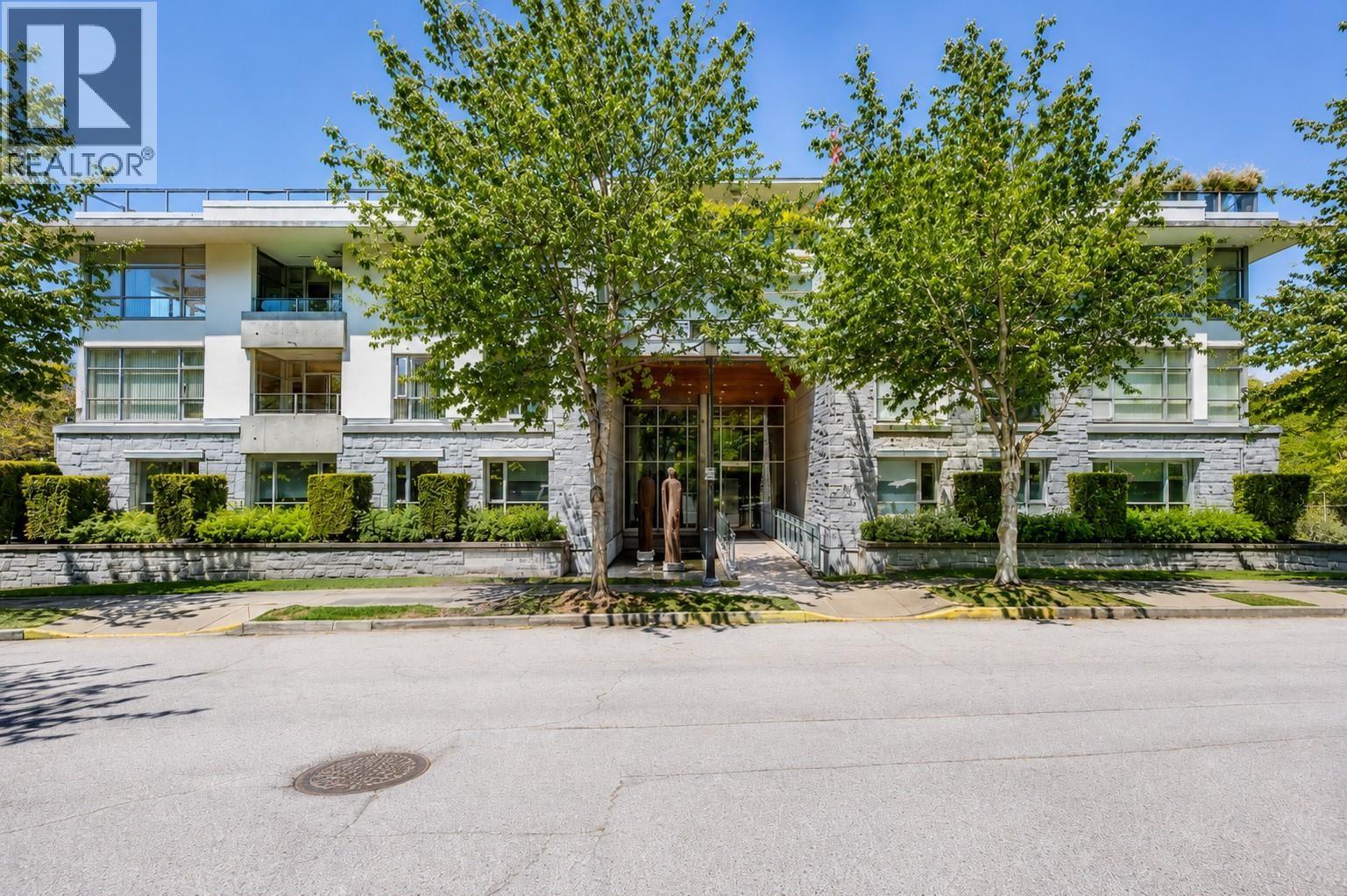 107 6015 Iona Drive, Vancouver, British Columbia  V6T 2J4 - Photo 33 - R3154069