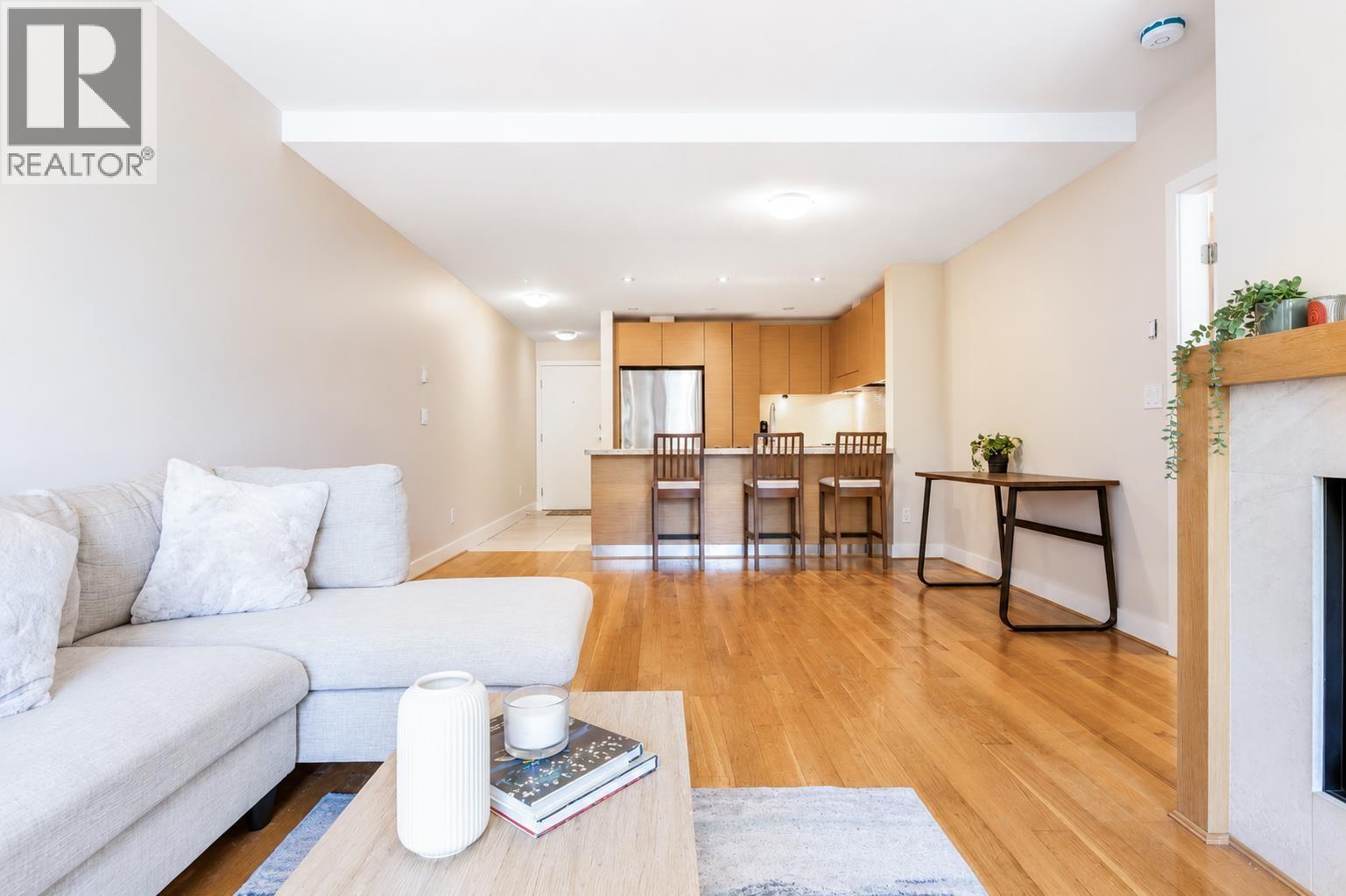 107 6015 Iona Drive, Vancouver, British Columbia  V6T 2J4 - Photo 4 - R3154069