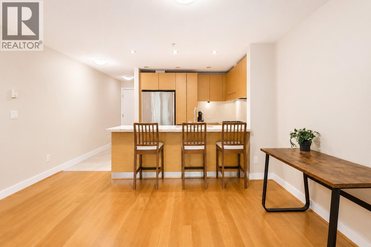 107 6015 Iona Drive, Vancouver, British Columbia  V6T 2J4 - Photo 5 - R3154069