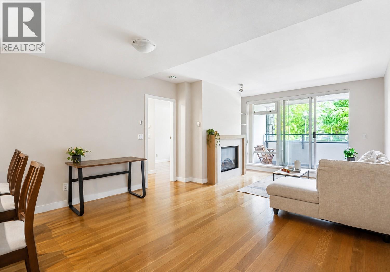 107 6015 Iona Drive, Vancouver, British Columbia  V6T 2J4 - Photo 6 - R3154069