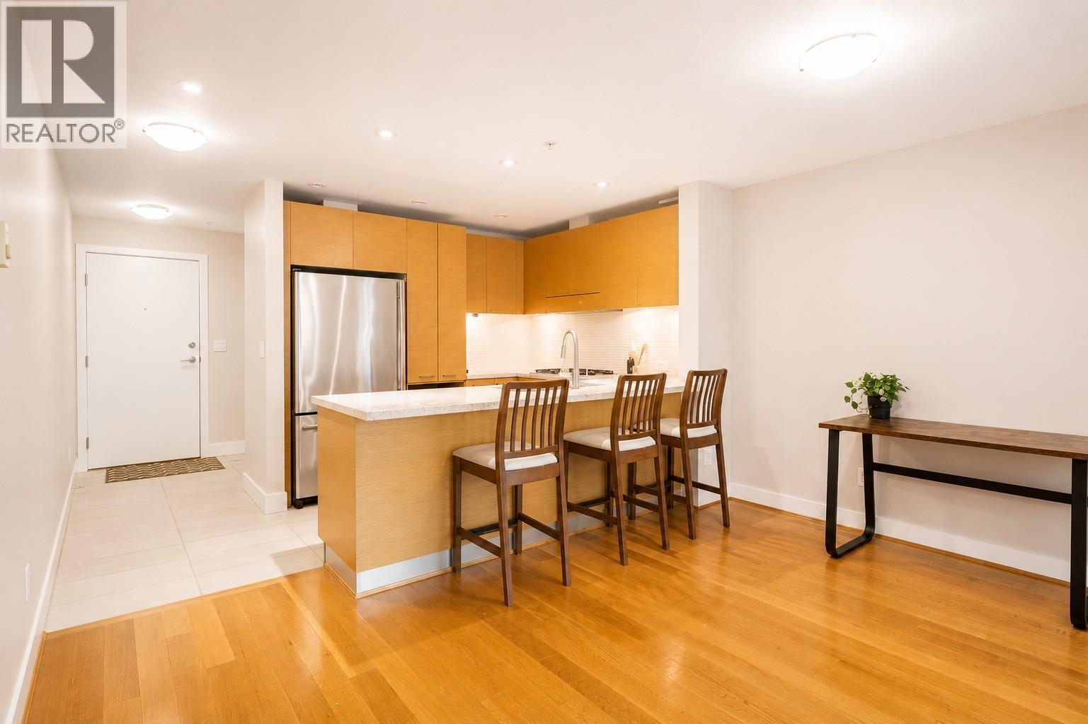 107 6015 Iona Drive, Vancouver, British Columbia  V6T 2J4 - Photo 8 - R3154069