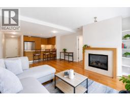 107 6015 IONA DRIVE, Vancouver, British Columbia