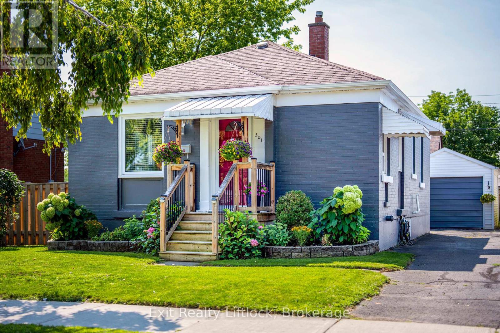 521 MCKELLAR STREET, Peterborough, Ontario