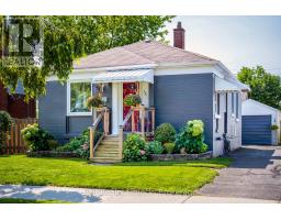 521 MCKELLAR STREET, Peterborough, Ontario