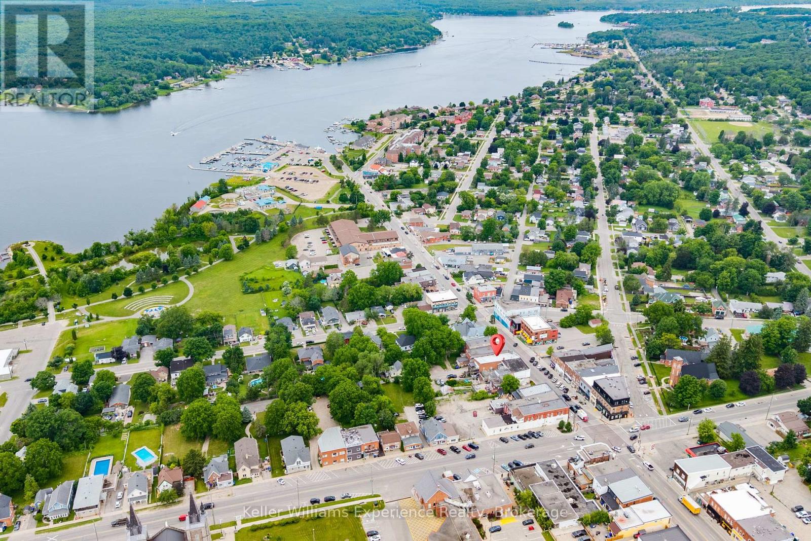 70 Main Street, Penetanguishene, Ontario  L9M 1T4 - Photo 17 - S13657786