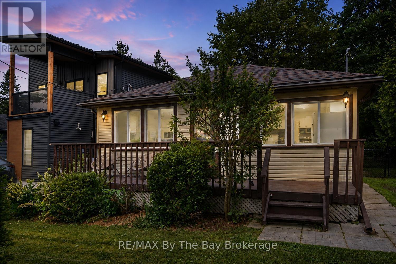 50 BALSAM STREET, Tiny, Ontario