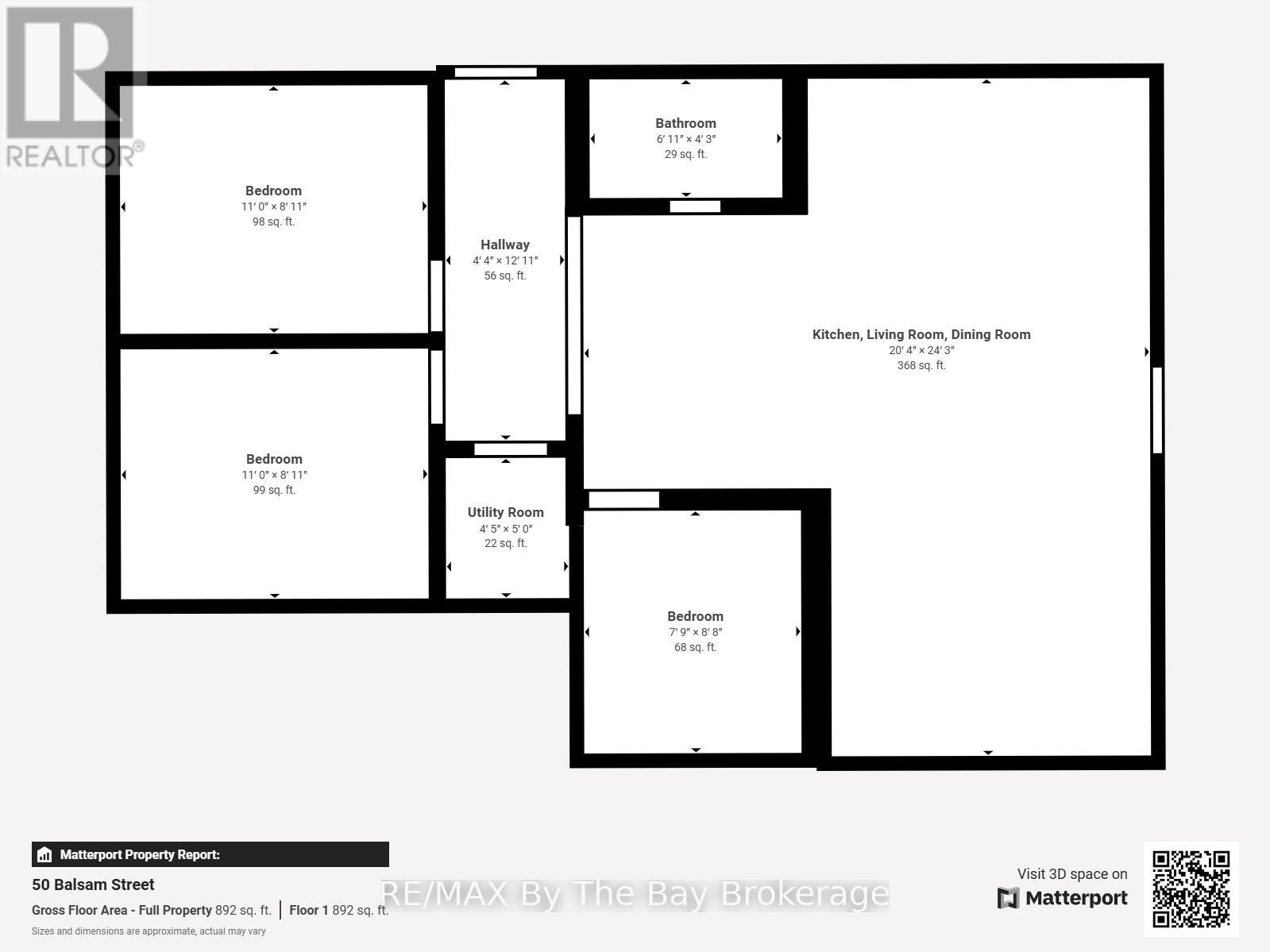 50 Balsam Street, Tiny, Ontario  L0L 1P1 - Photo 36 - S13657848