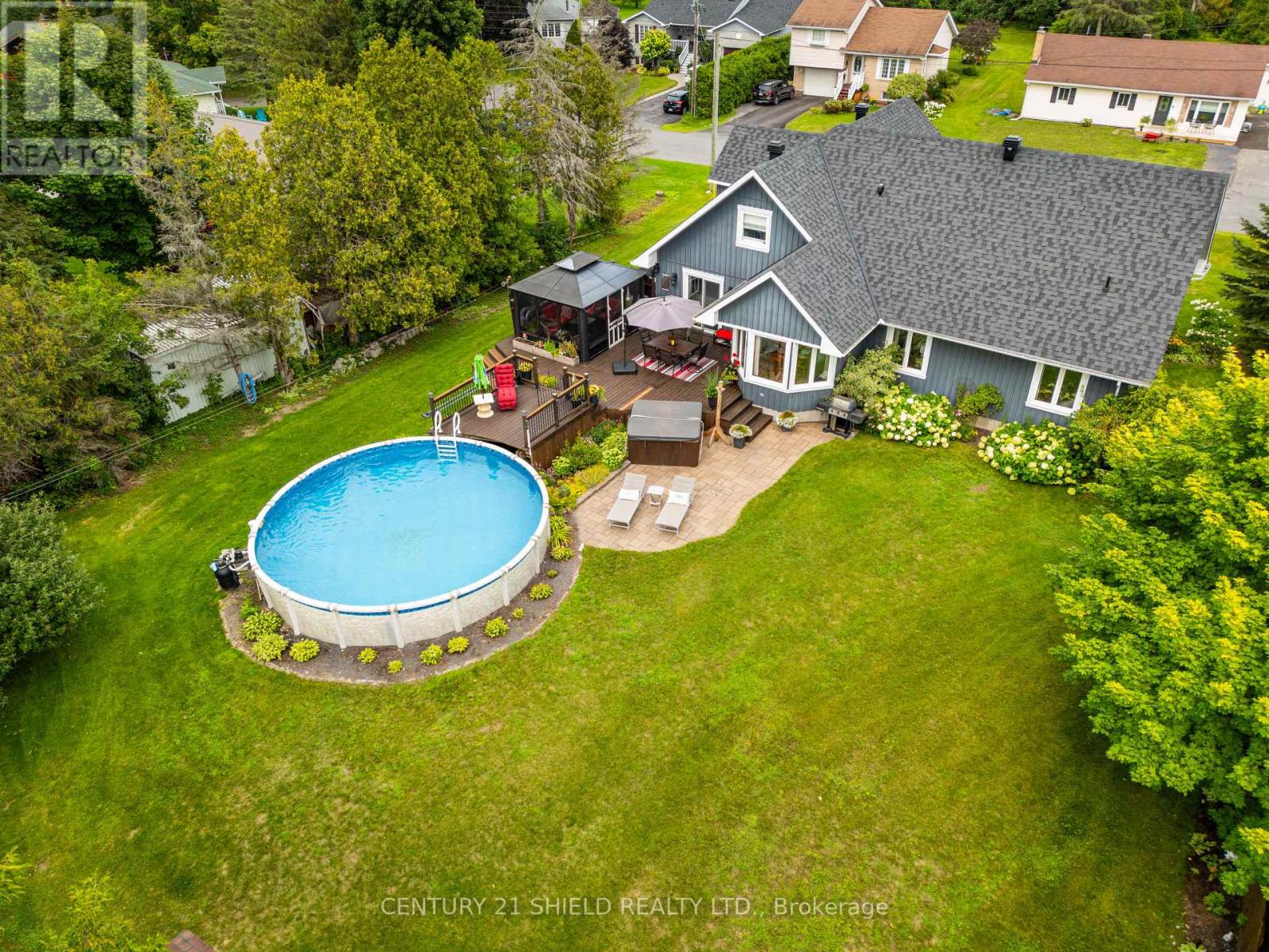 16 Fraser Street, South Stormont, Ontario  K0C 2A0 - Photo 35 - X13657874