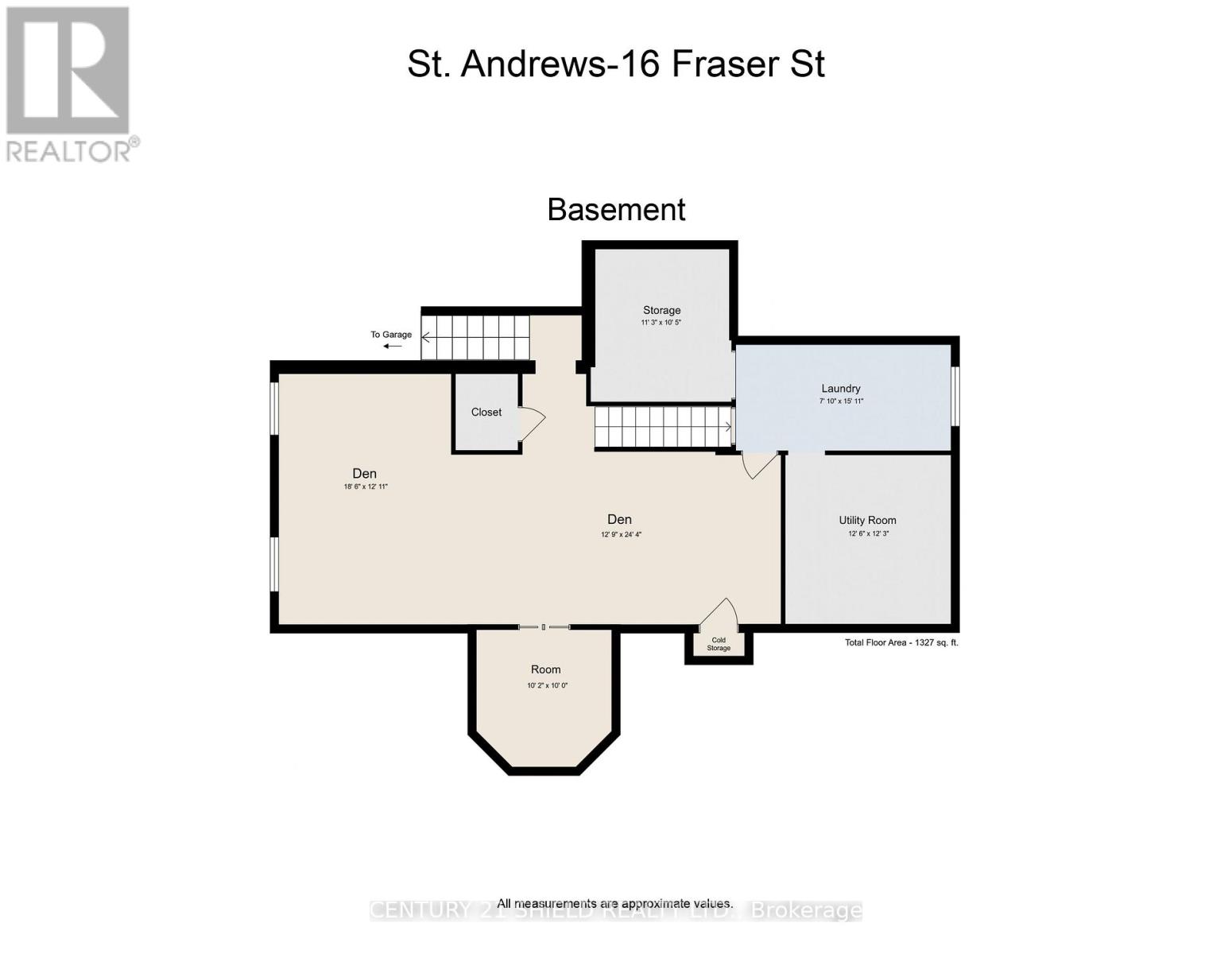16 Fraser Street, South Stormont, Ontario  K0C 2A0 - Photo 40 - X13657874