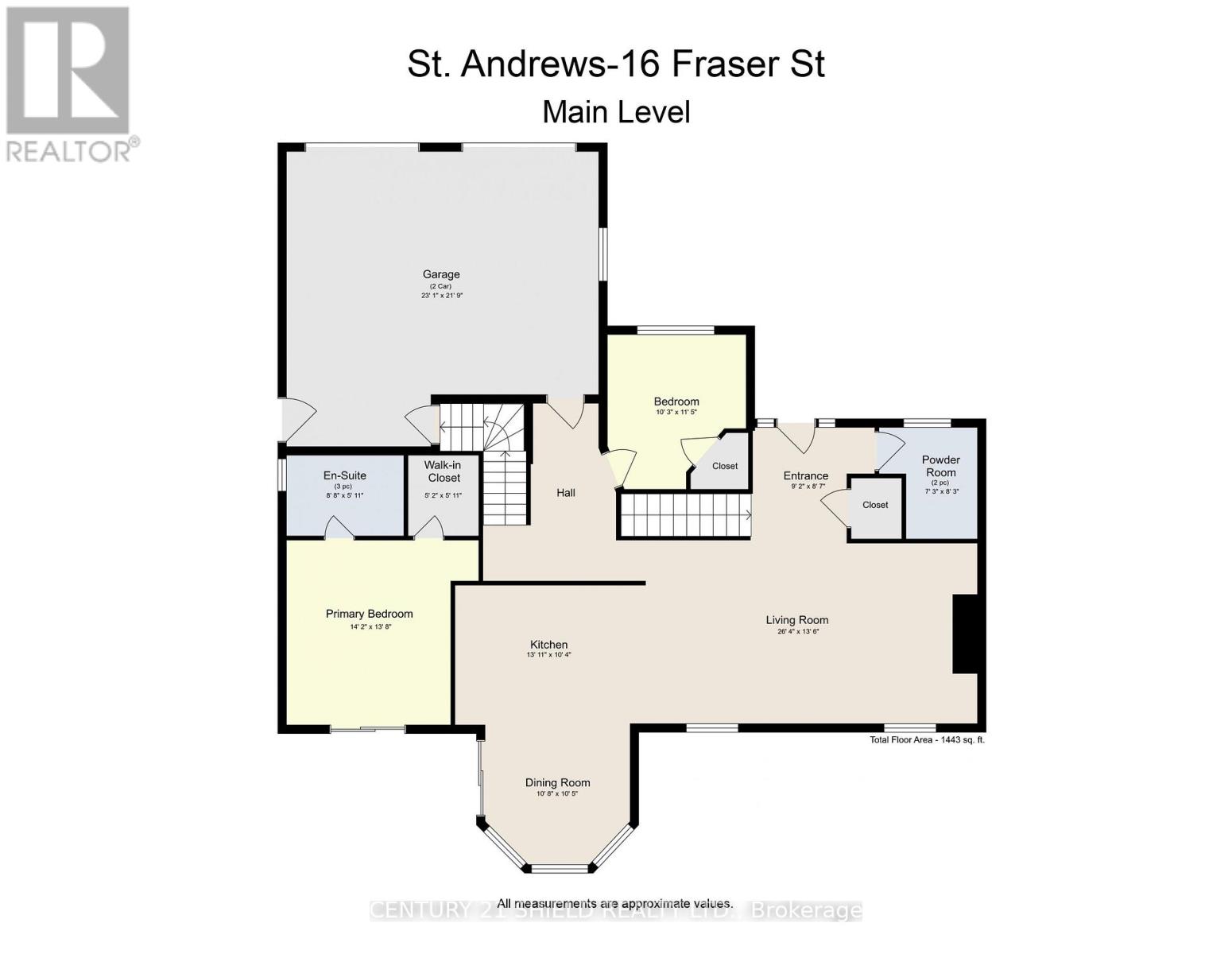 16 Fraser Street, South Stormont, Ontario  K0C 2A0 - Photo 41 - X13657874