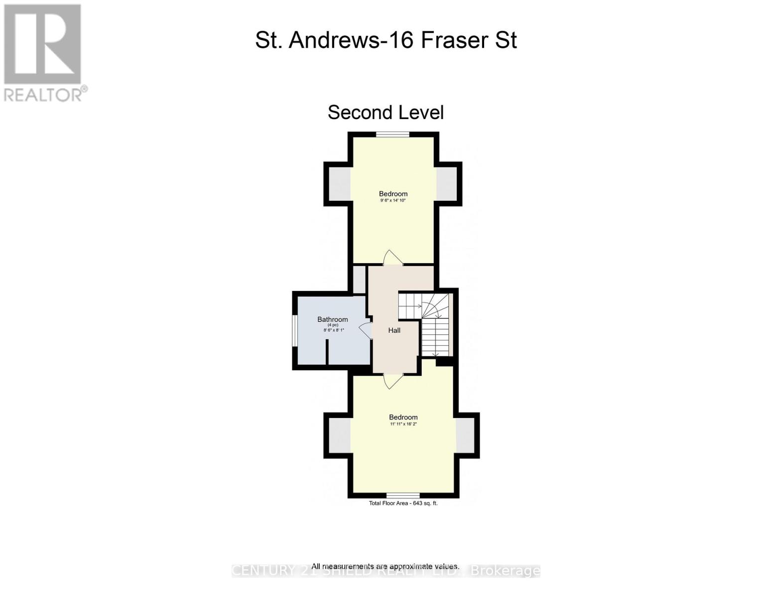 16 Fraser Street, South Stormont, Ontario  K0C 2A0 - Photo 42 - X13657874