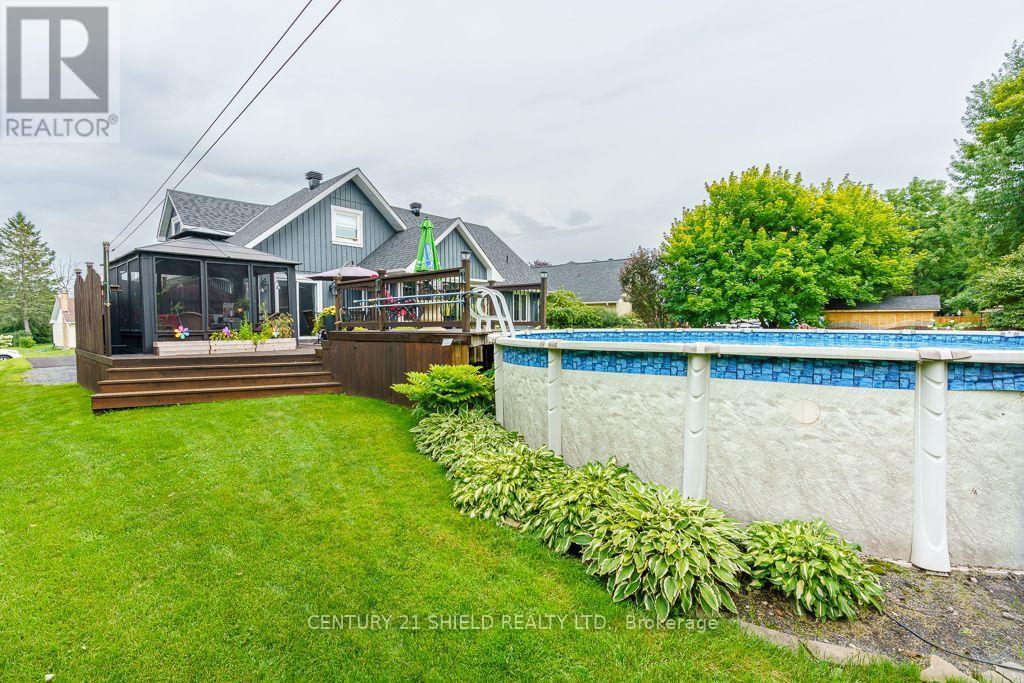 16 Fraser Street, South Stormont, Ontario K0C 2A0 - Photo 5 - X13657874