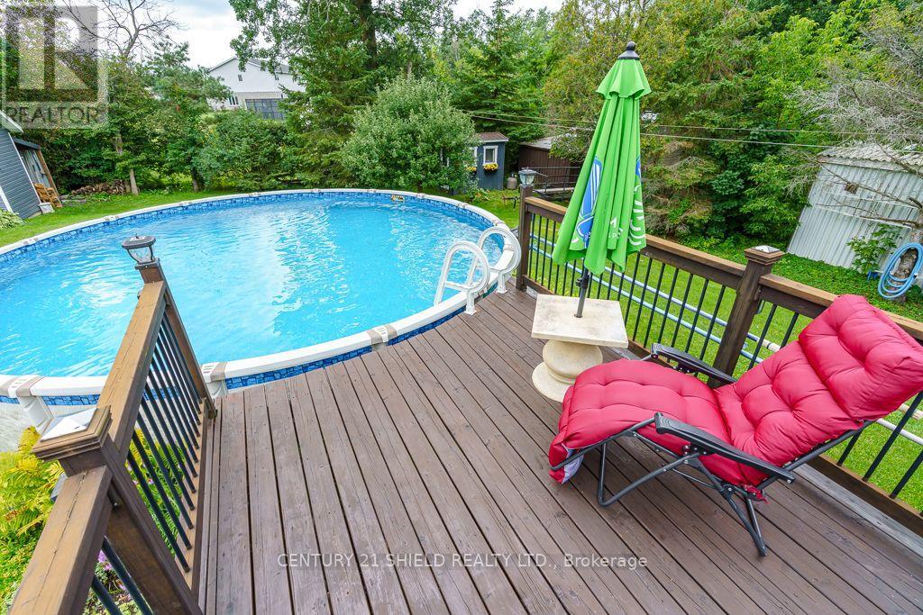 16 Fraser Street, South Stormont, Ontario  K0C 2A0 - Photo 9 - X13657874