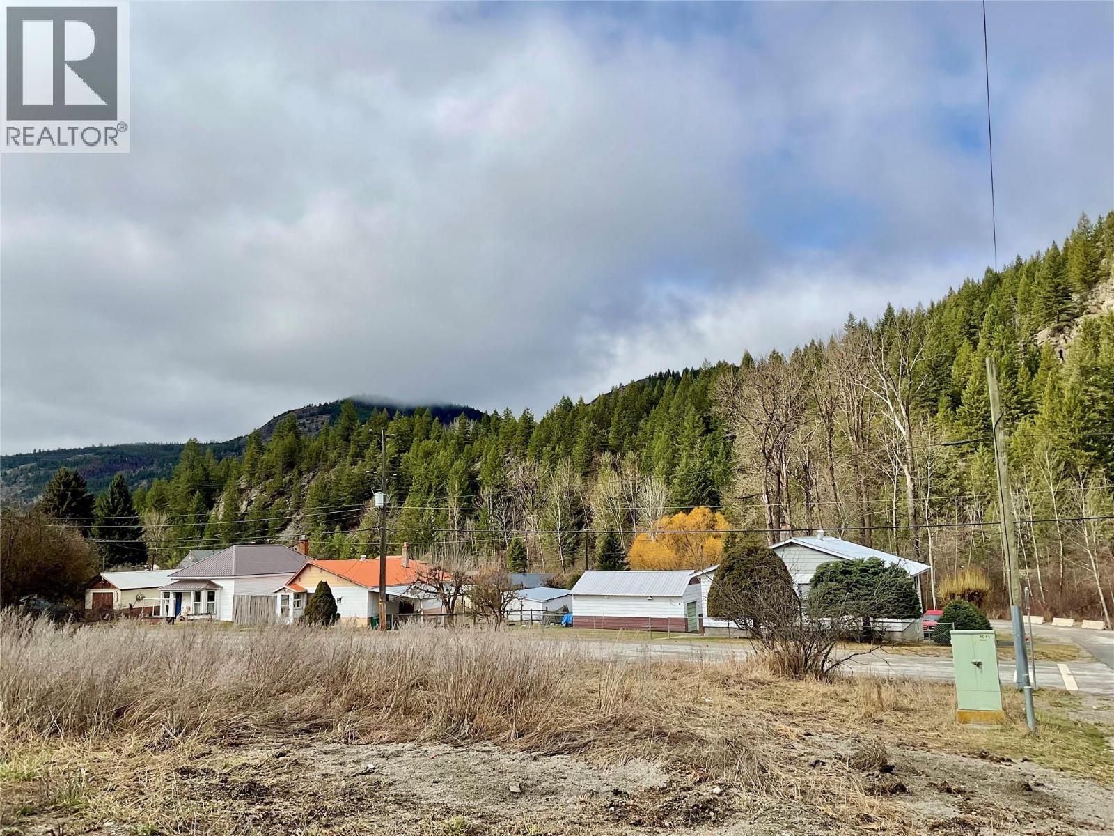 Lot 1 Silver Avenue S, Greenwood, British Columbia  V0H 1J0 - Photo 4 - 10397282