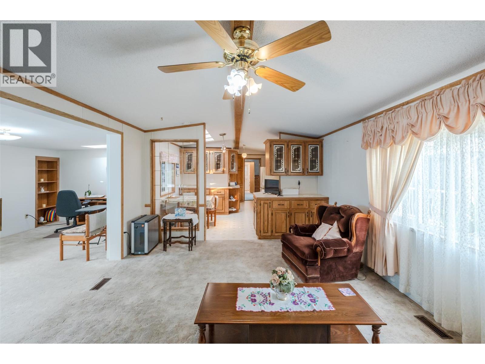 6778 Tucelnuit Drive Unit# 34, Oliver, British Columbia  V0H 1T3 - Photo 11 - 10397213