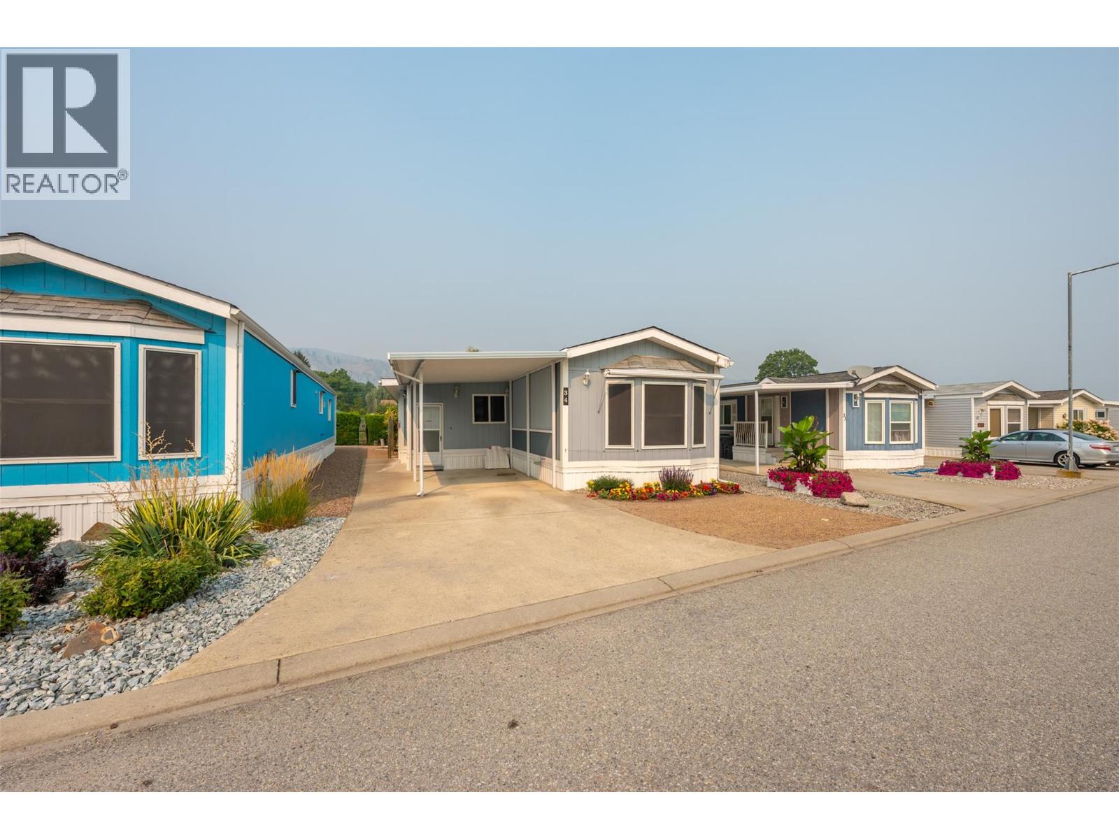 6778 Tucelnuit Drive Unit# 34, Oliver, British Columbia  V0H 1T3 - Photo 44 - 10397213