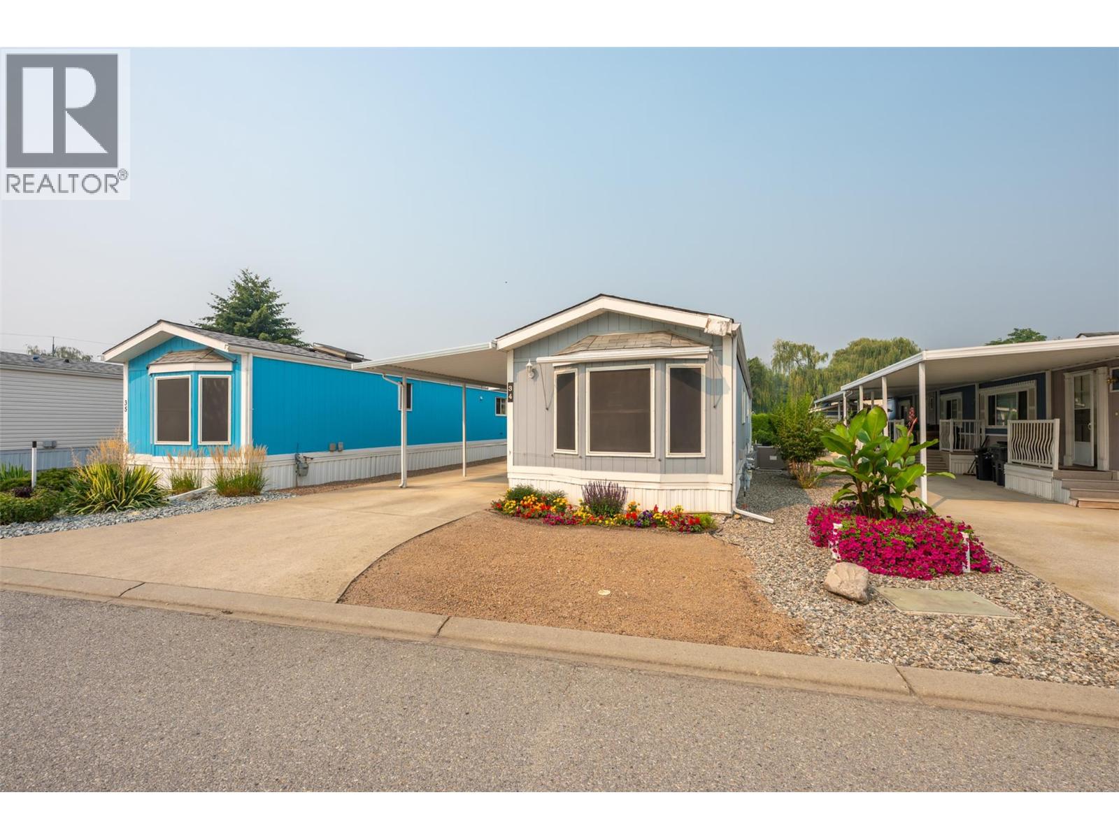 6778 Tucelnuit Drive Unit# 34, Oliver, British Columbia  V0H 1T3 - Photo 47 - 10397213