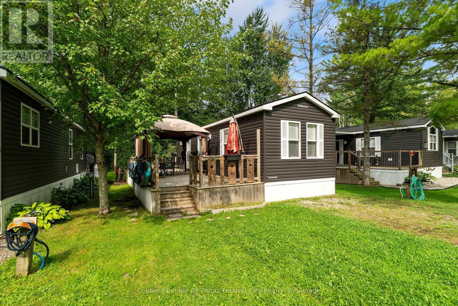 B160 - 13 SOUTHLINE AVENUE, huron-kinloss, Ontario