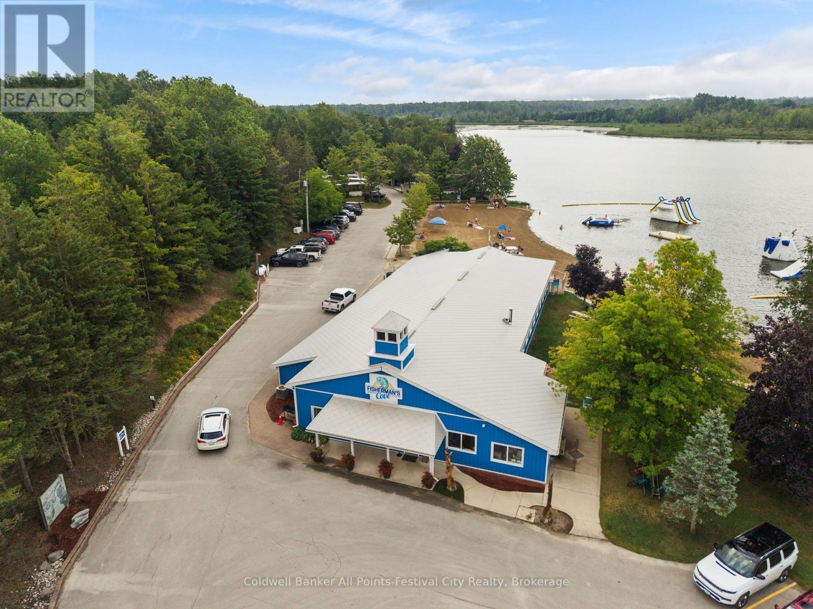 B160 - 13 Southline Avenue, Huron-Kinloss, Ontario  N0G 0E1 - Photo 35 - X13657778