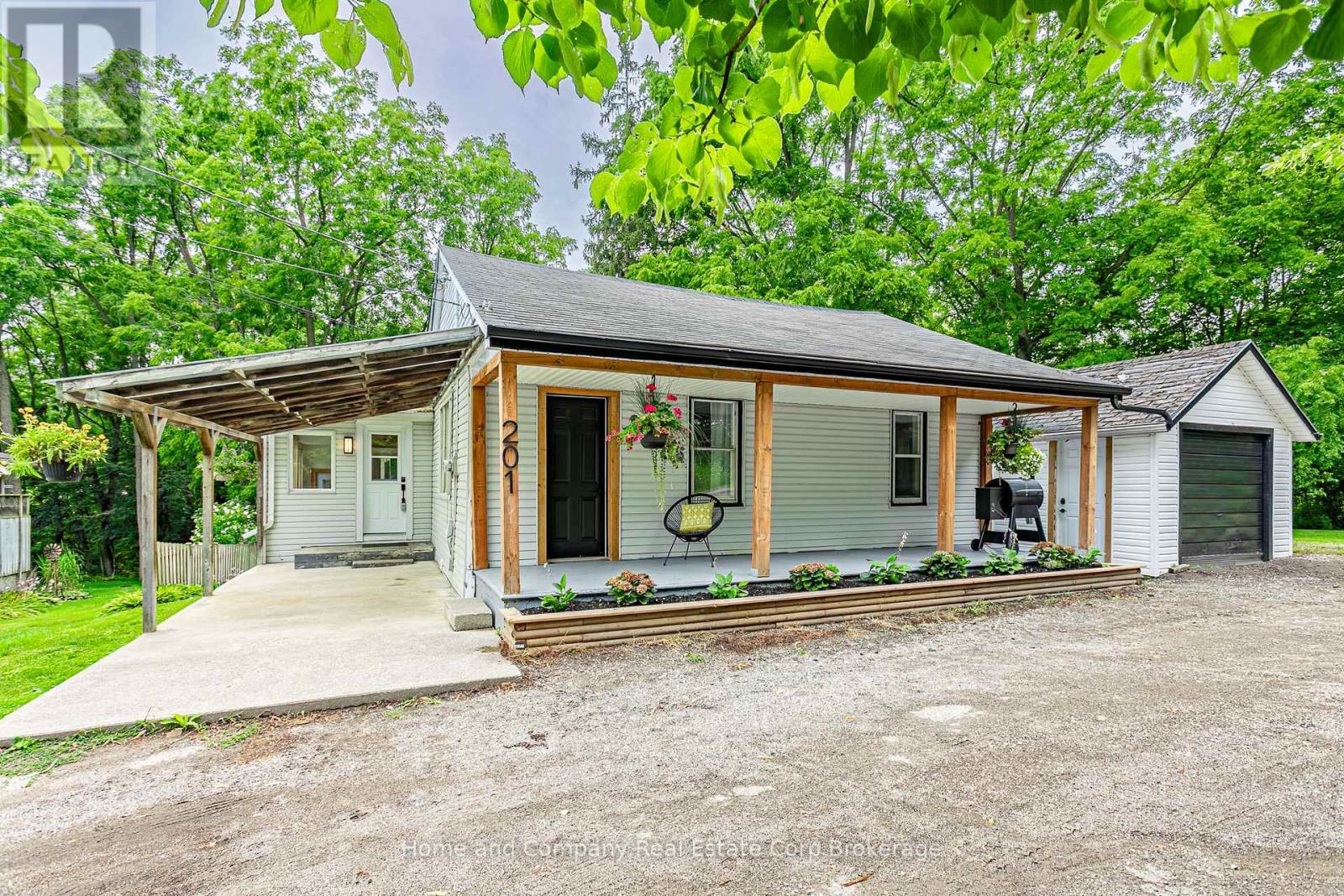 201 JOHN STREET, Ingersoll, Ontario