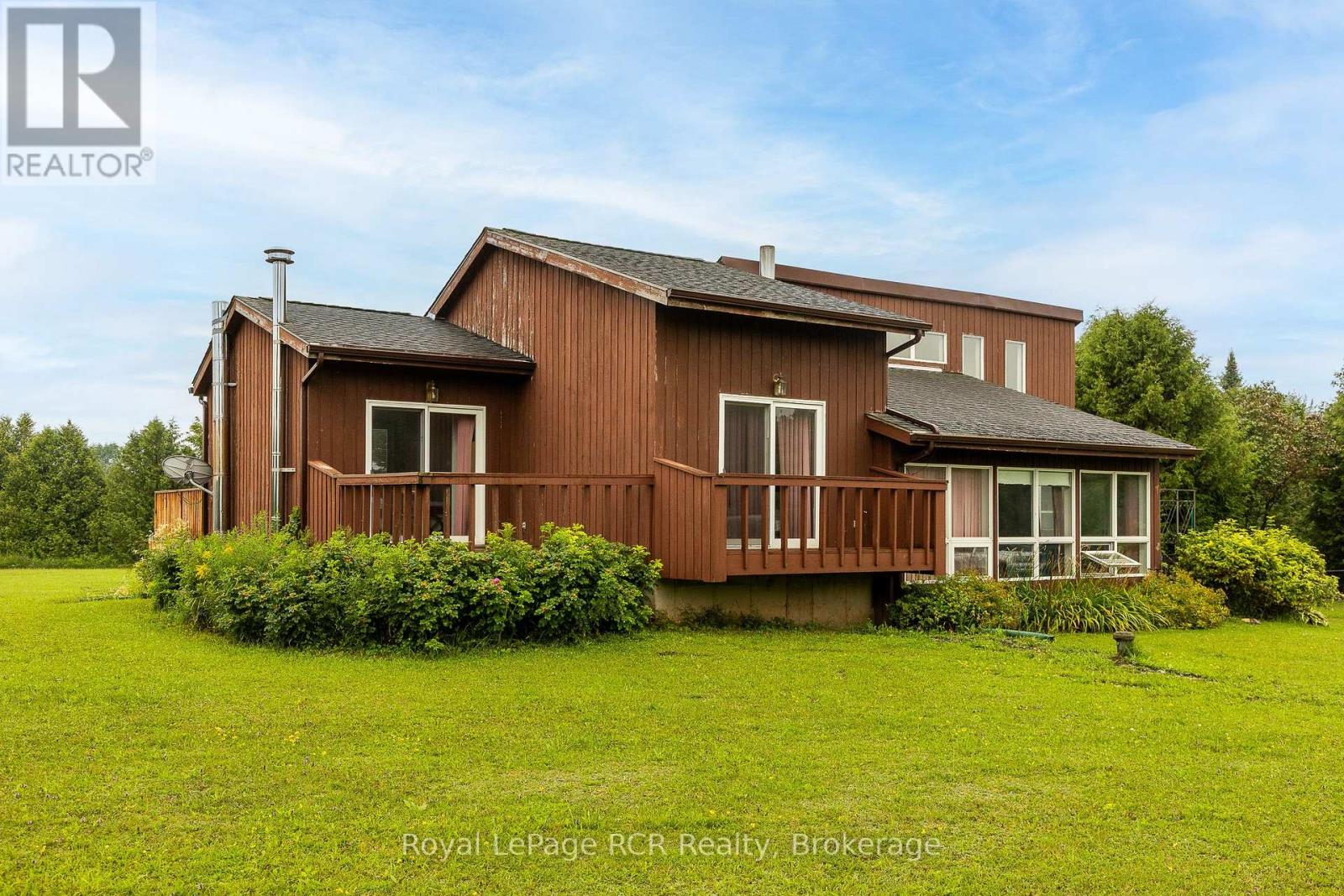 613154 Sideroad 50, West Grey, Ontario  N0C 1K0 - Photo 2 - X13657932