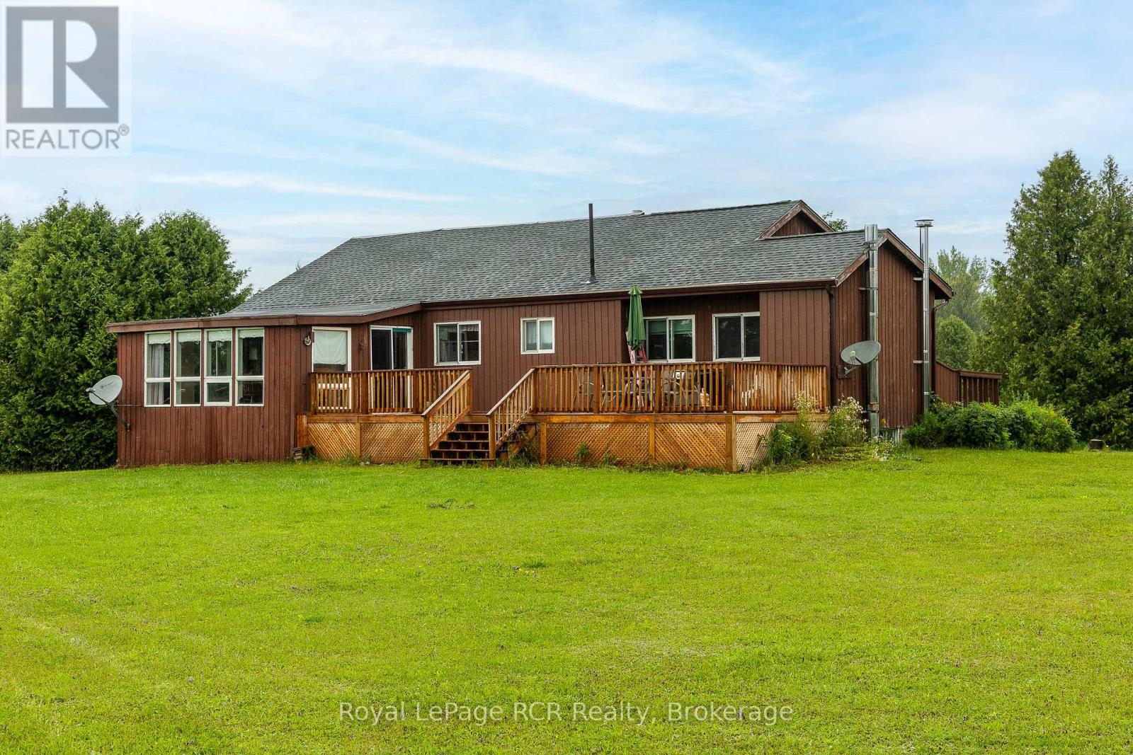 613154 Sideroad 50, West Grey, Ontario  N0C 1K0 - Photo 3 - X13657932