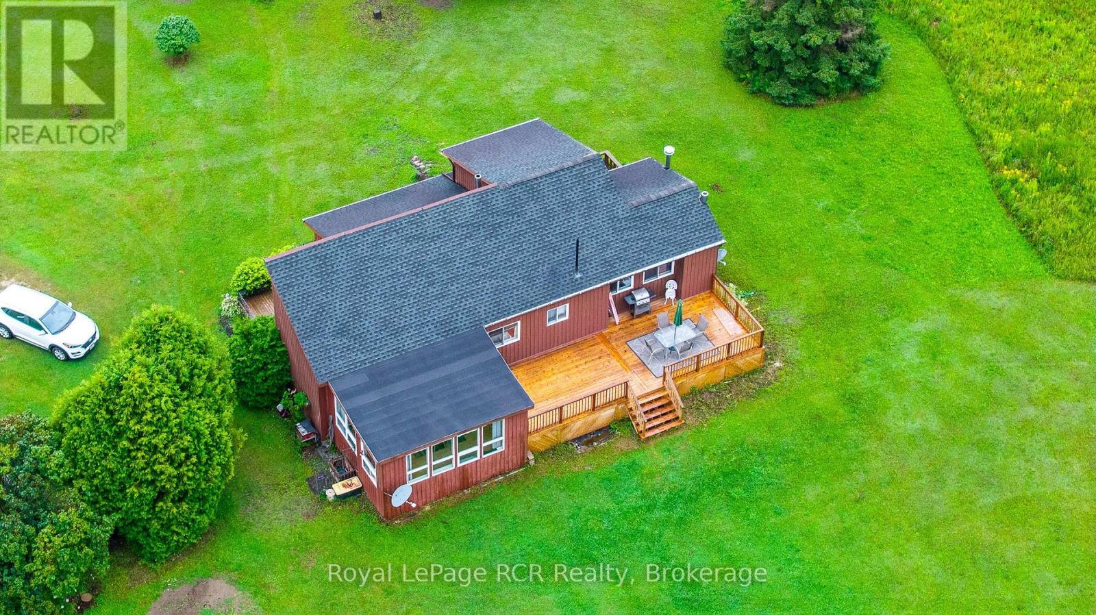 613154 Sideroad 50, West Grey, Ontario  N0C 1K0 - Photo 34 - X13657932