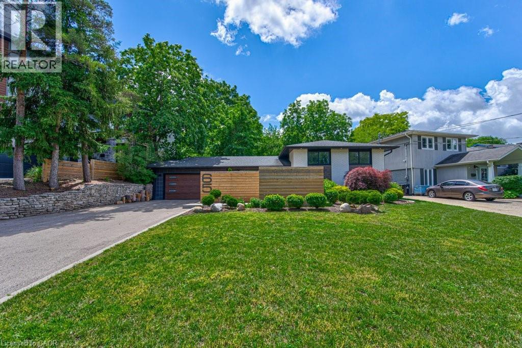 65 LANG Crescent, waterloo, Ontario