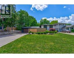 65 LANG Crescent, waterloo, Ontario