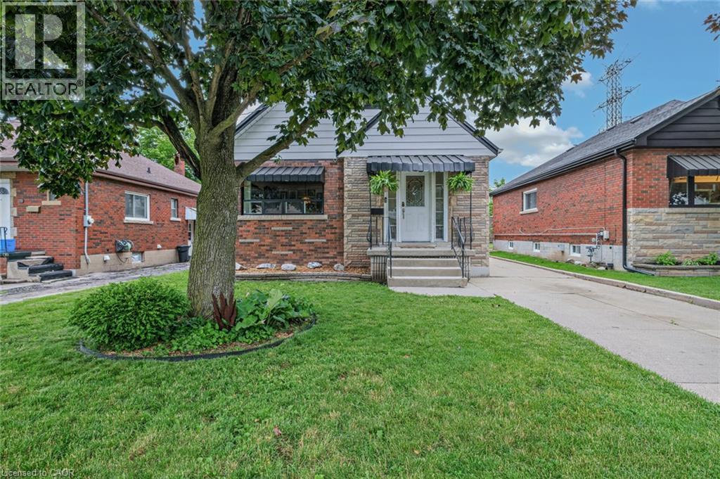 66 PALING Court, hamilton, Ontario