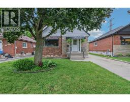 66 PALING Court, hamilton, Ontario