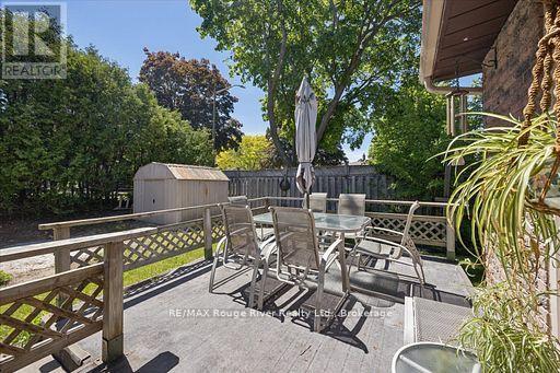 671 Greenbriar Drive, Oshawa, Ontario  L1G 7J5 - Photo 27 - E13657882