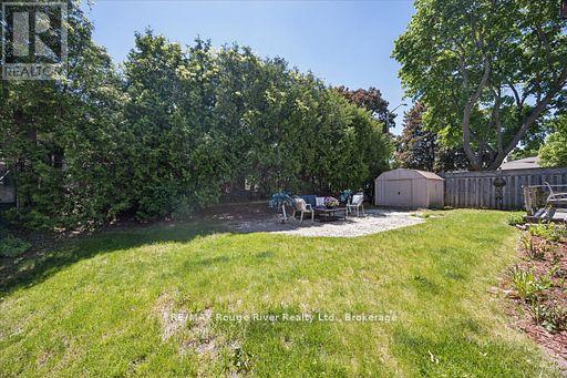 671 Greenbriar Drive, Oshawa, Ontario  L1G 7J5 - Photo 30 - E13657882