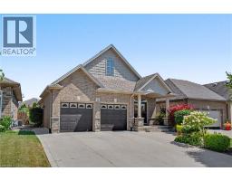 12 SILVERWOOD Avenue, welland, Ontario