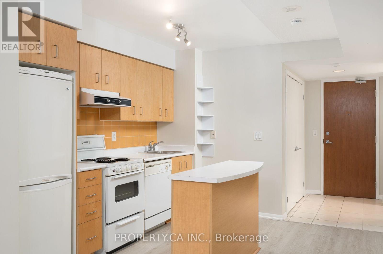 622 - 219 Fort York Boulevard, Toronto, Ontario M5V 1B1 - Photo 12 - C13657812