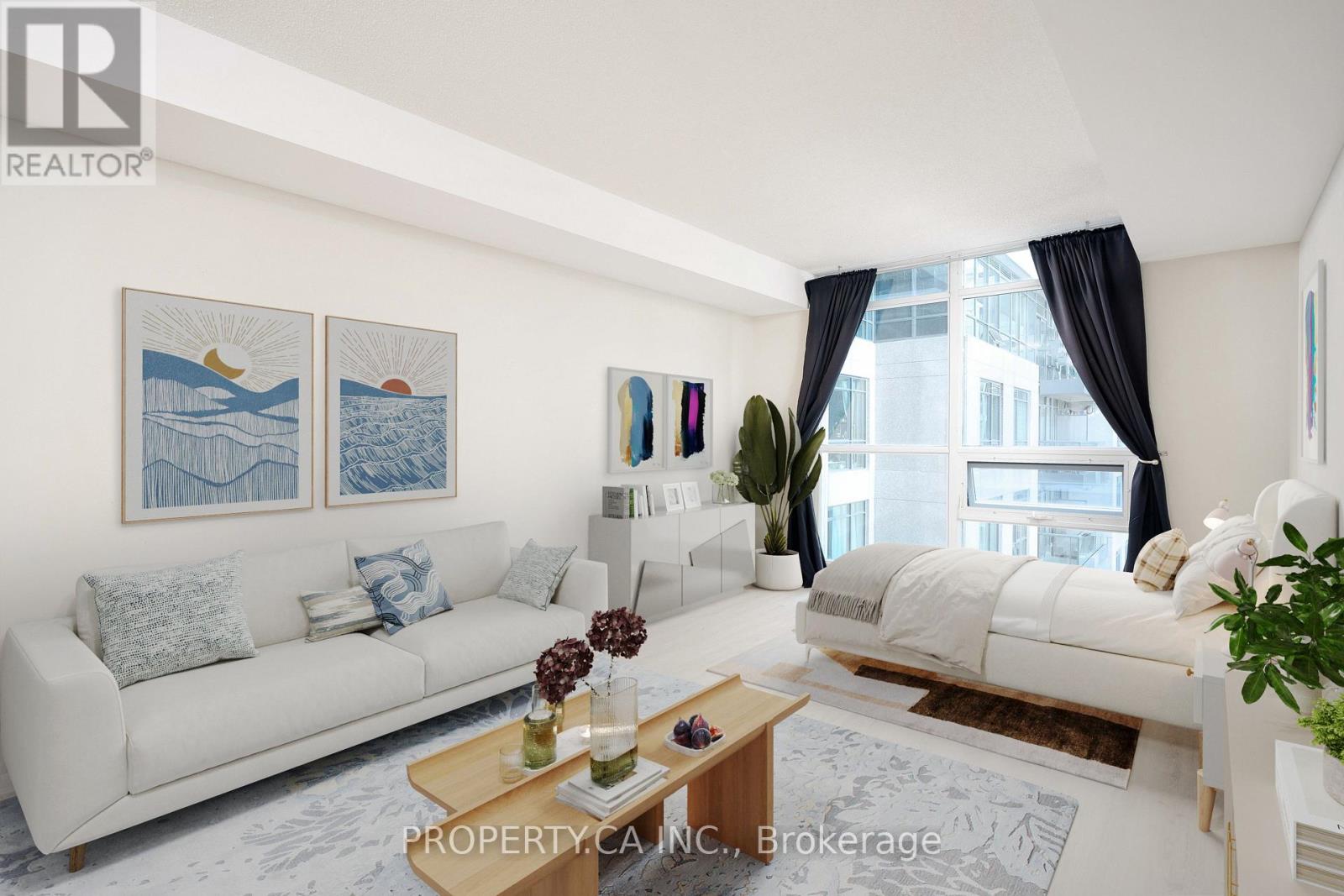 622 - 219 Fort York Boulevard, Toronto, Ontario M5V 1B1 - Photo 2 - C13657812
