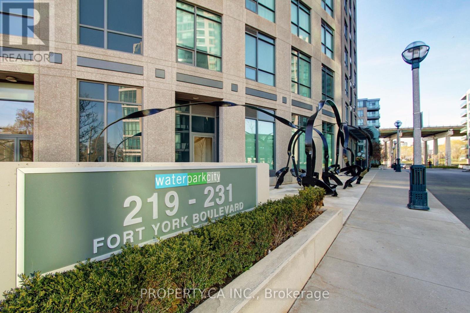 622 - 219 Fort York Boulevard, Toronto, Ontario M5V 1B1 - Photo 23 - C13657812