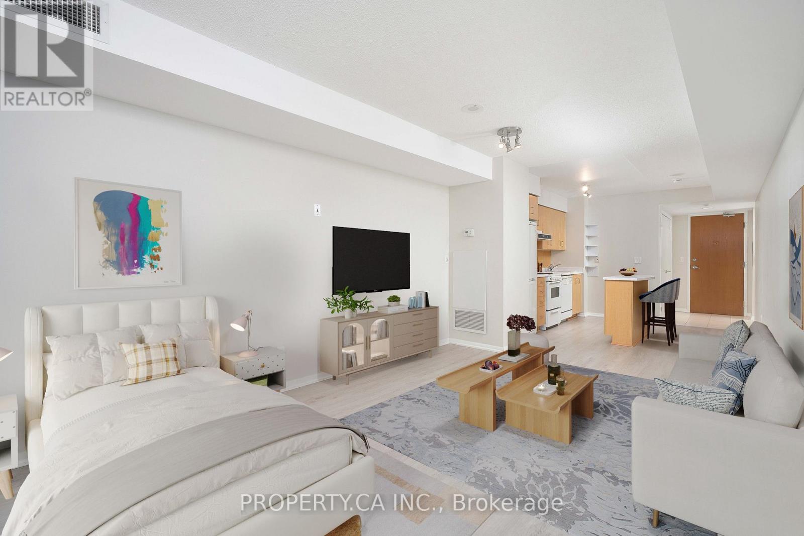 622 - 219 Fort York Boulevard, Toronto, Ontario M5V 1B1 - Photo 3 - C13657812