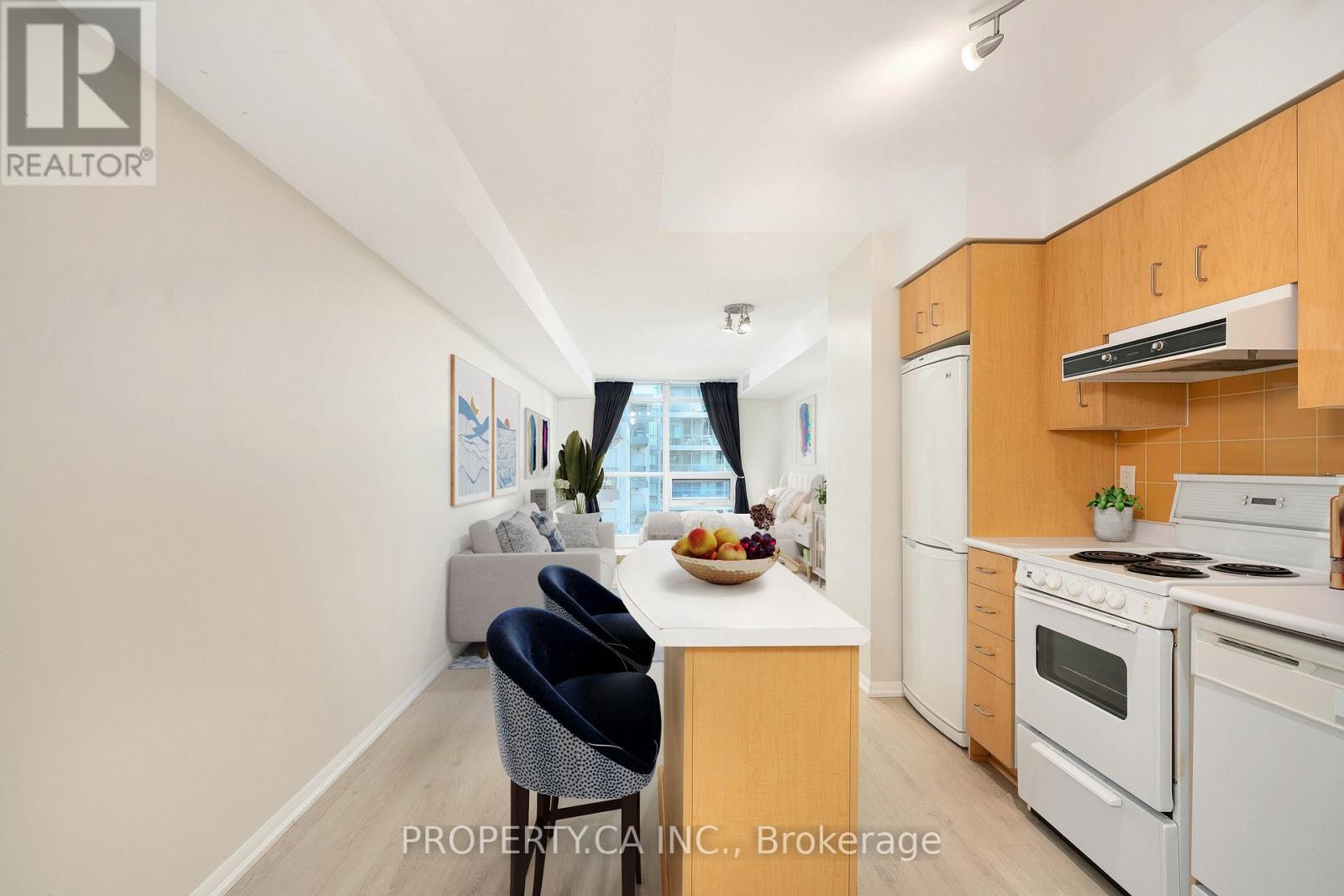 622 - 219 Fort York Boulevard, Toronto, Ontario M5V 1B1 - Photo 4 - C13657812