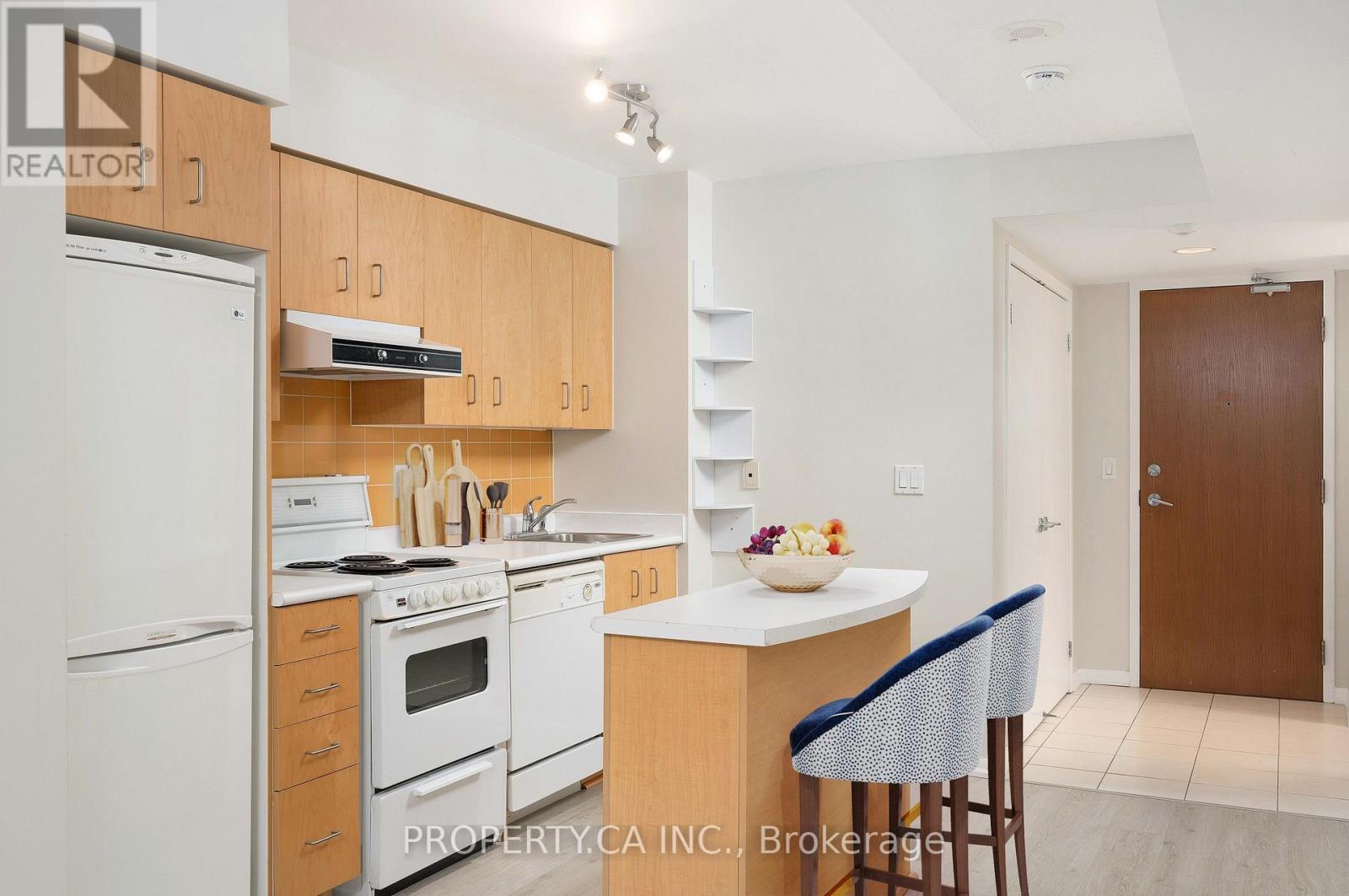622 - 219 Fort York Boulevard, Toronto, Ontario M5V 1B1 - Photo 7 - C13657812
