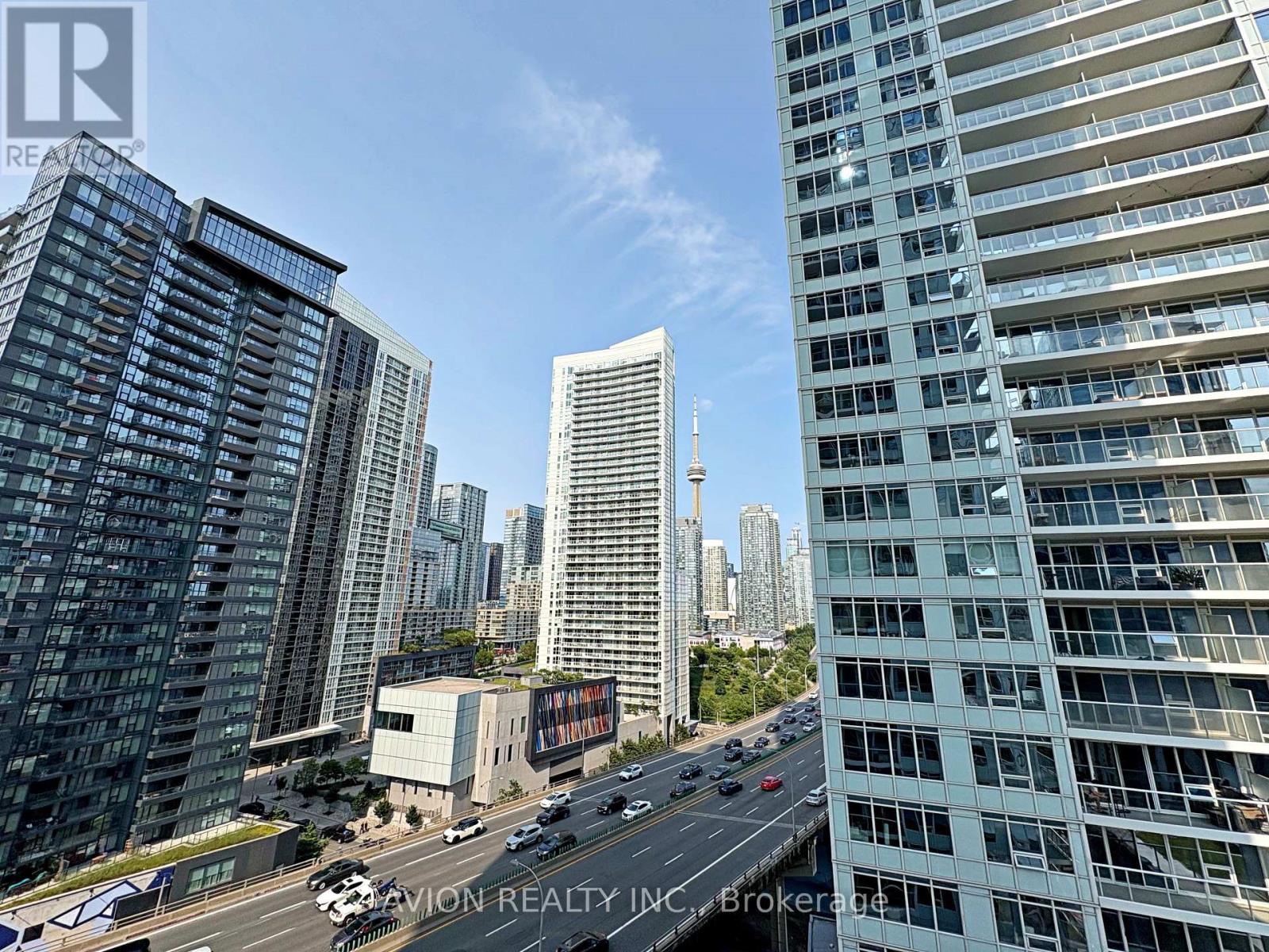 1609 - 19 Bathurst Street, Toronto, Ontario  M6A 2E1 - Photo 15 - C13657814