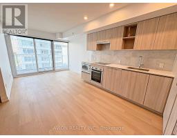 1609 - 19 BATHURST STREET, Toronto, Ontario