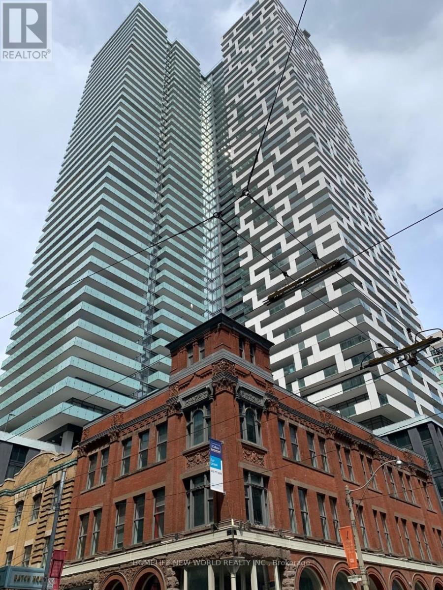 3408 - 20 Lombard Street, Toronto, Ontario  M5C 0A6 - Photo 1 - C13657860