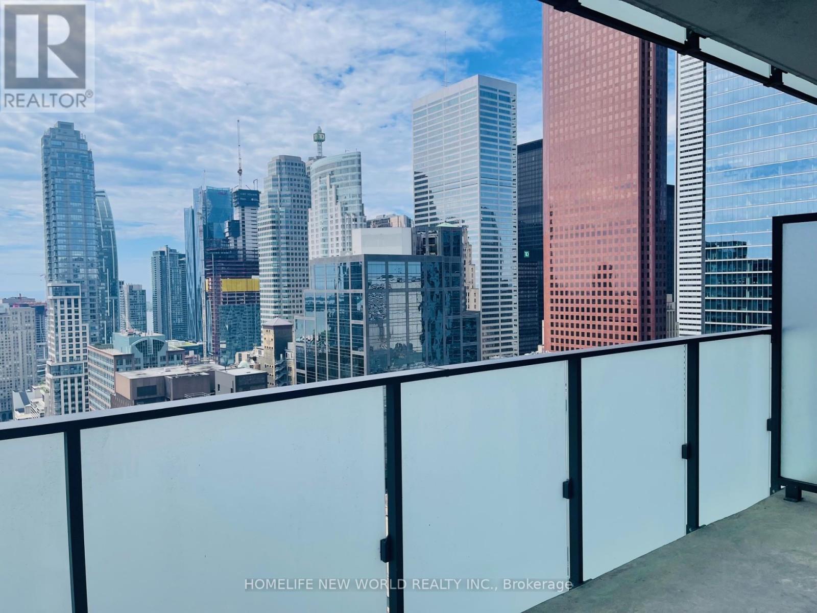 3408 - 20 Lombard Street, Toronto, Ontario  M5C 0A6 - Photo 12 - C13657860