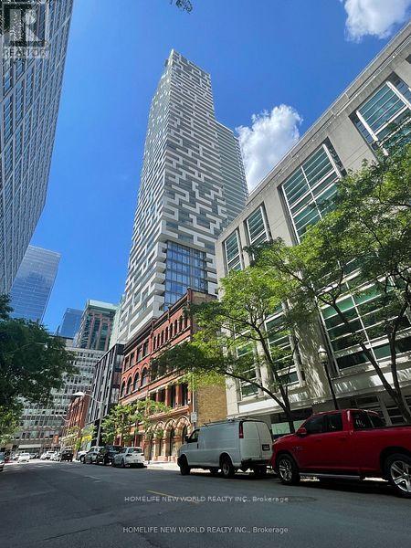 3408 - 20 Lombard Street, Toronto, Ontario  M5C 0A6 - Photo 17 - C13657860