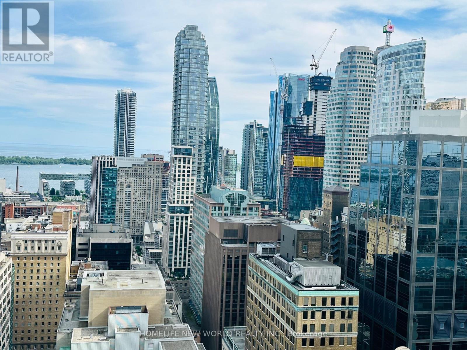 3408 - 20 Lombard Street, Toronto, Ontario  M5C 0A6 - Photo 2 - C13657860