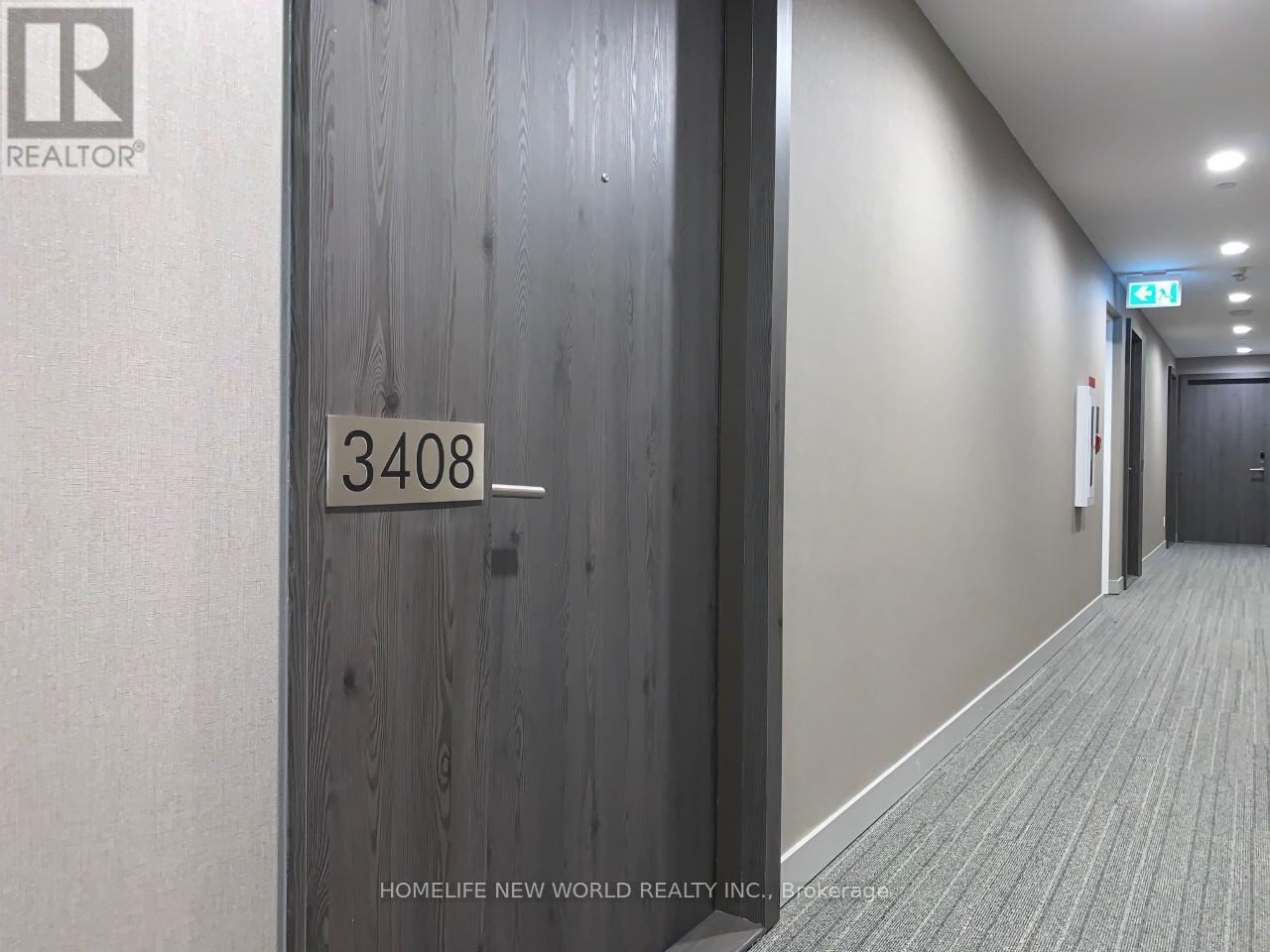 3408 - 20 Lombard Street, Toronto, Ontario  M5C 0A6 - Photo 4 - C13657860