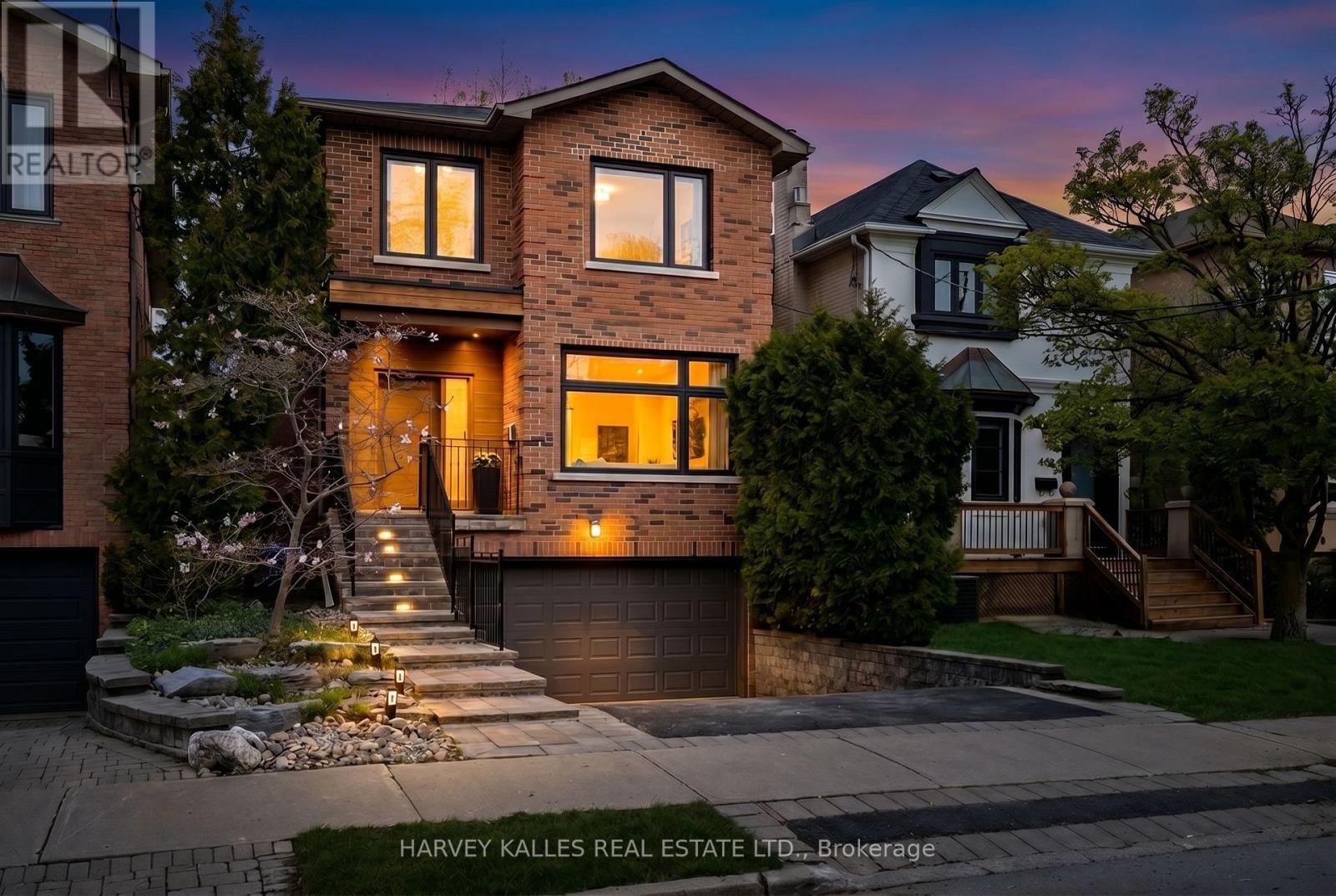 434 Bedford Park Avenue, Toronto, Ontario  M5M 1K1 - Photo 2 - C13657892